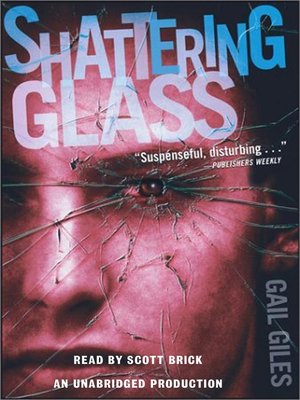 cover image of Shattering Glass